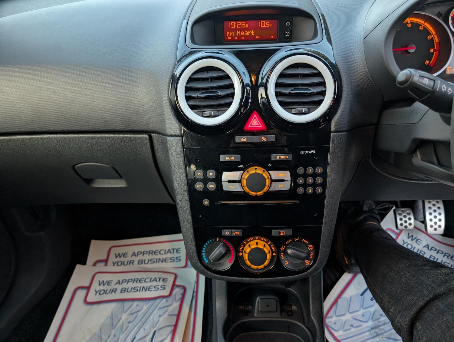 Vehicle 26