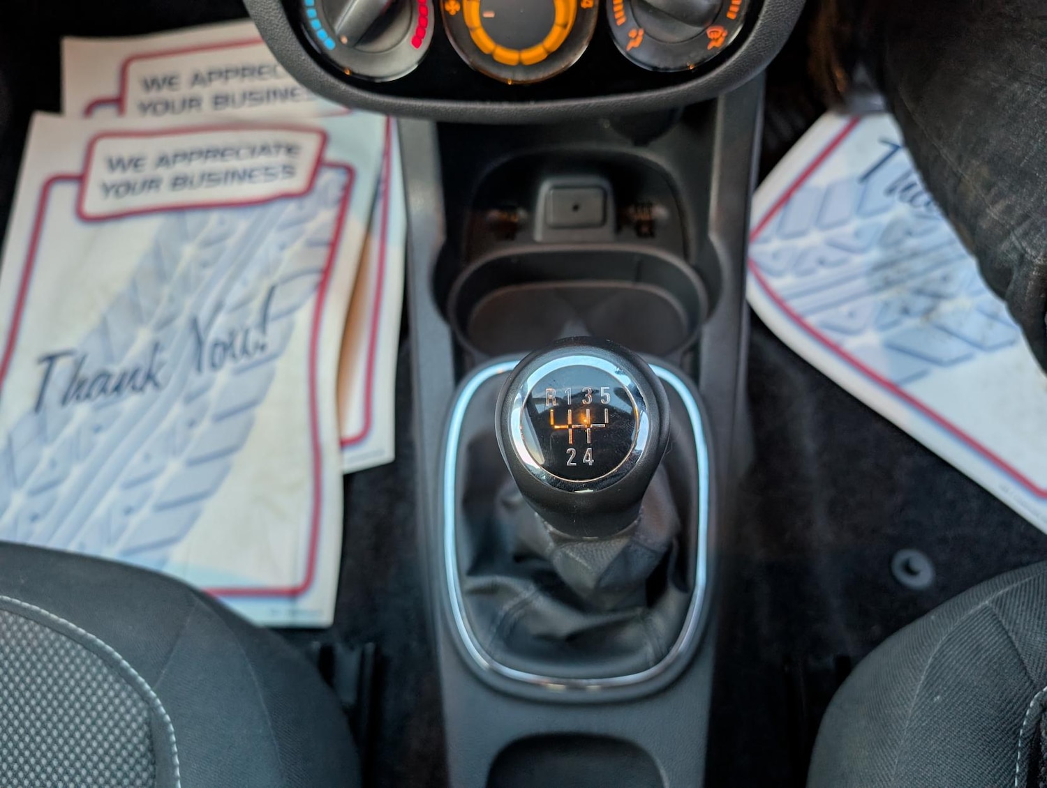 Vehicle 27