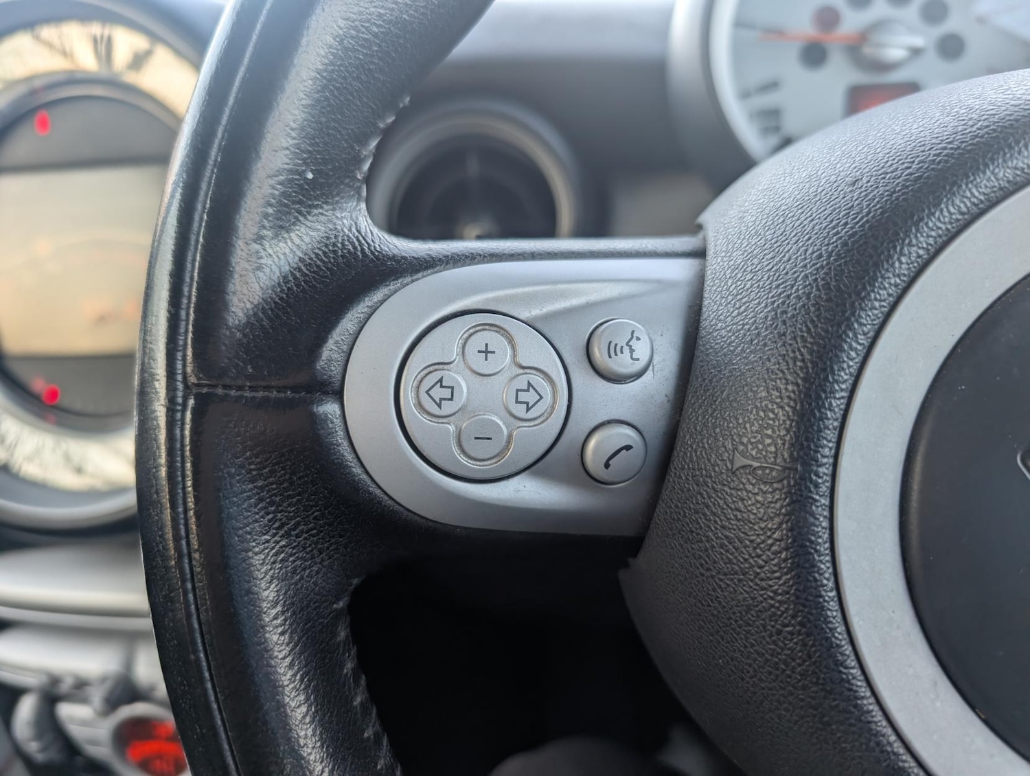 Used MINI Hatch 2009 for sale - 77555027: Photo 14