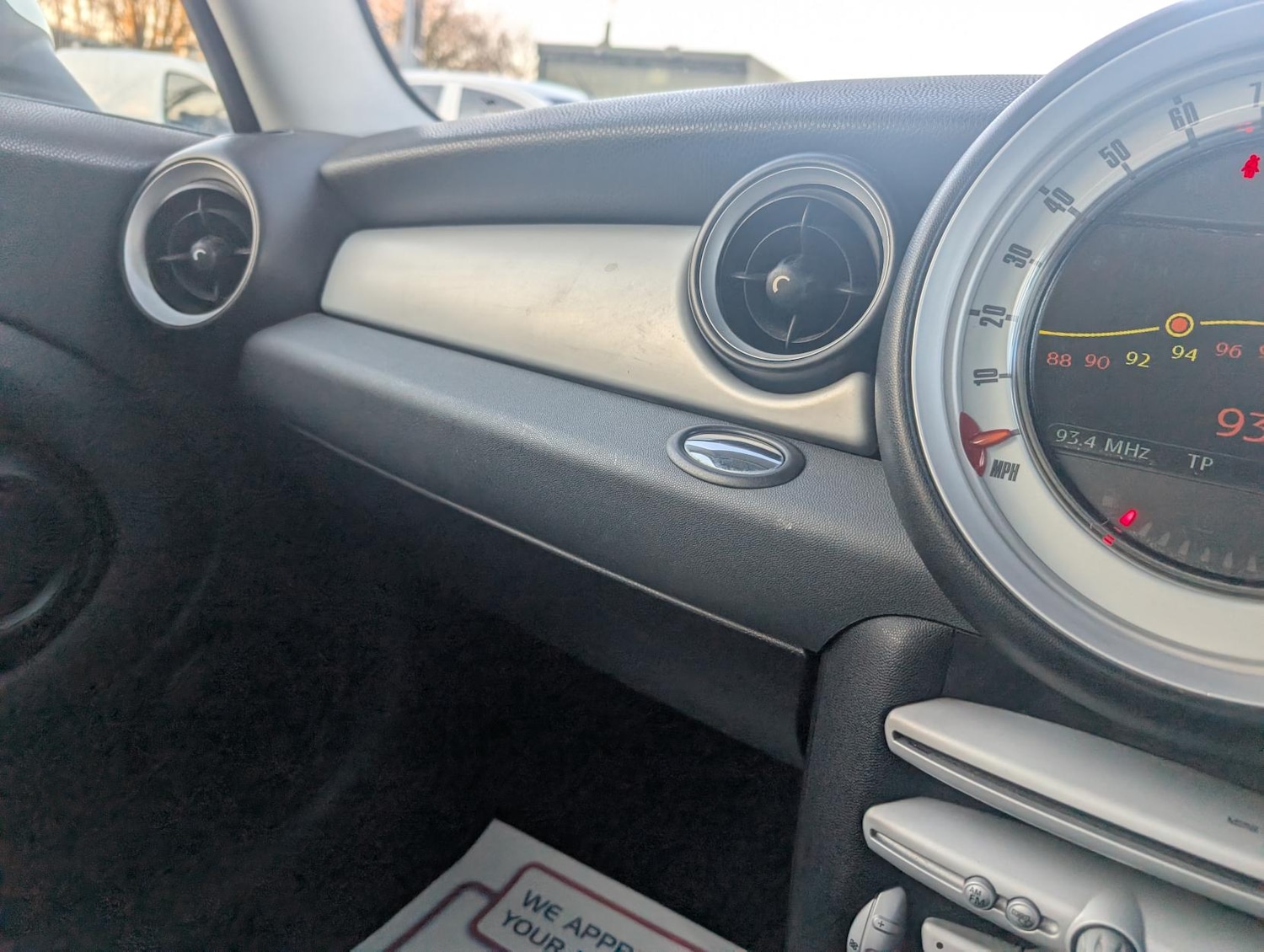 Used MINI Hatch 2009 for sale - 77555027: Photo 18