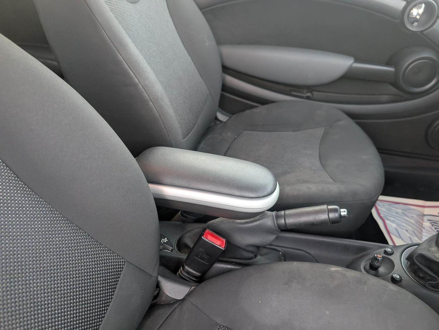 Used MINI Hatch 2009 for sale - 77555027: Photo 20