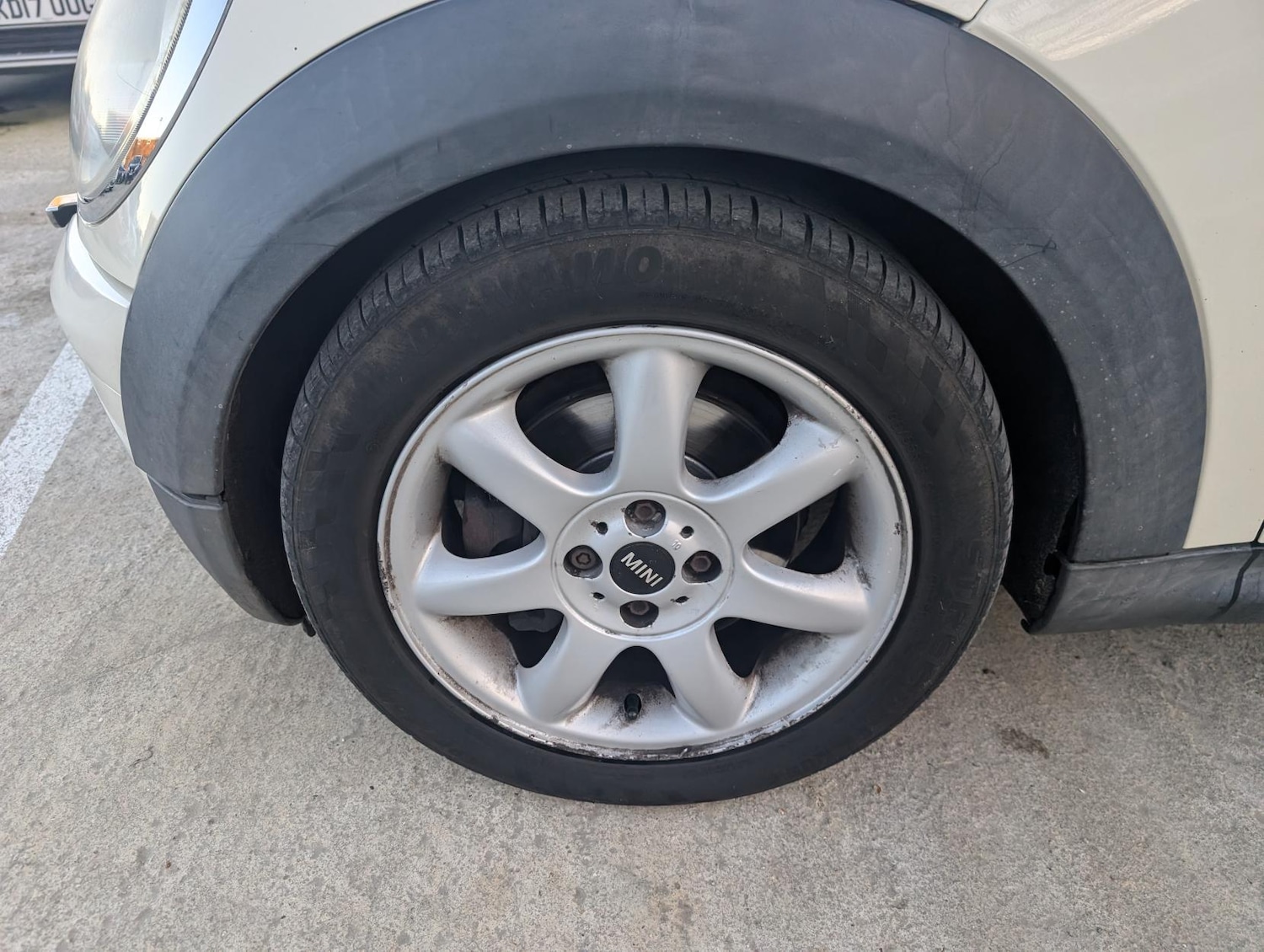 Used MINI Hatch 2009 for sale - 77555027: Photo 24