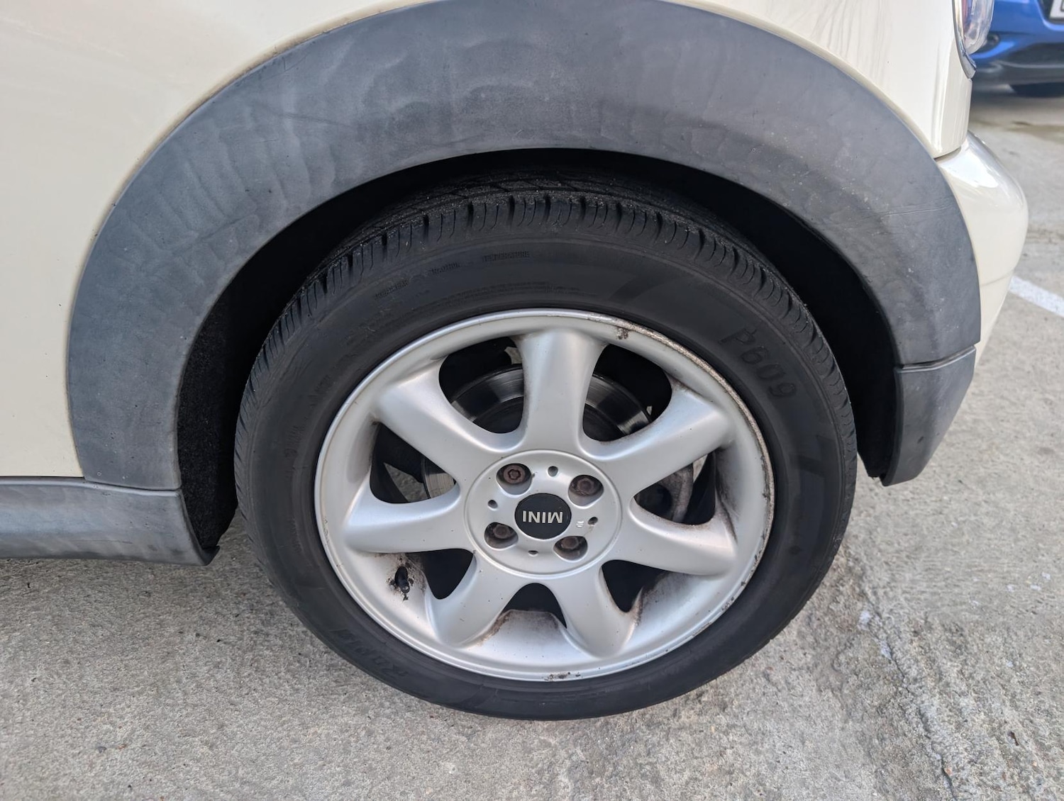 Used MINI Hatch 2009 for sale - 77555027: Photo 25