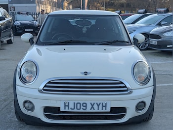 Used MINI Hatch 2009 for sale - 77555027: Photo