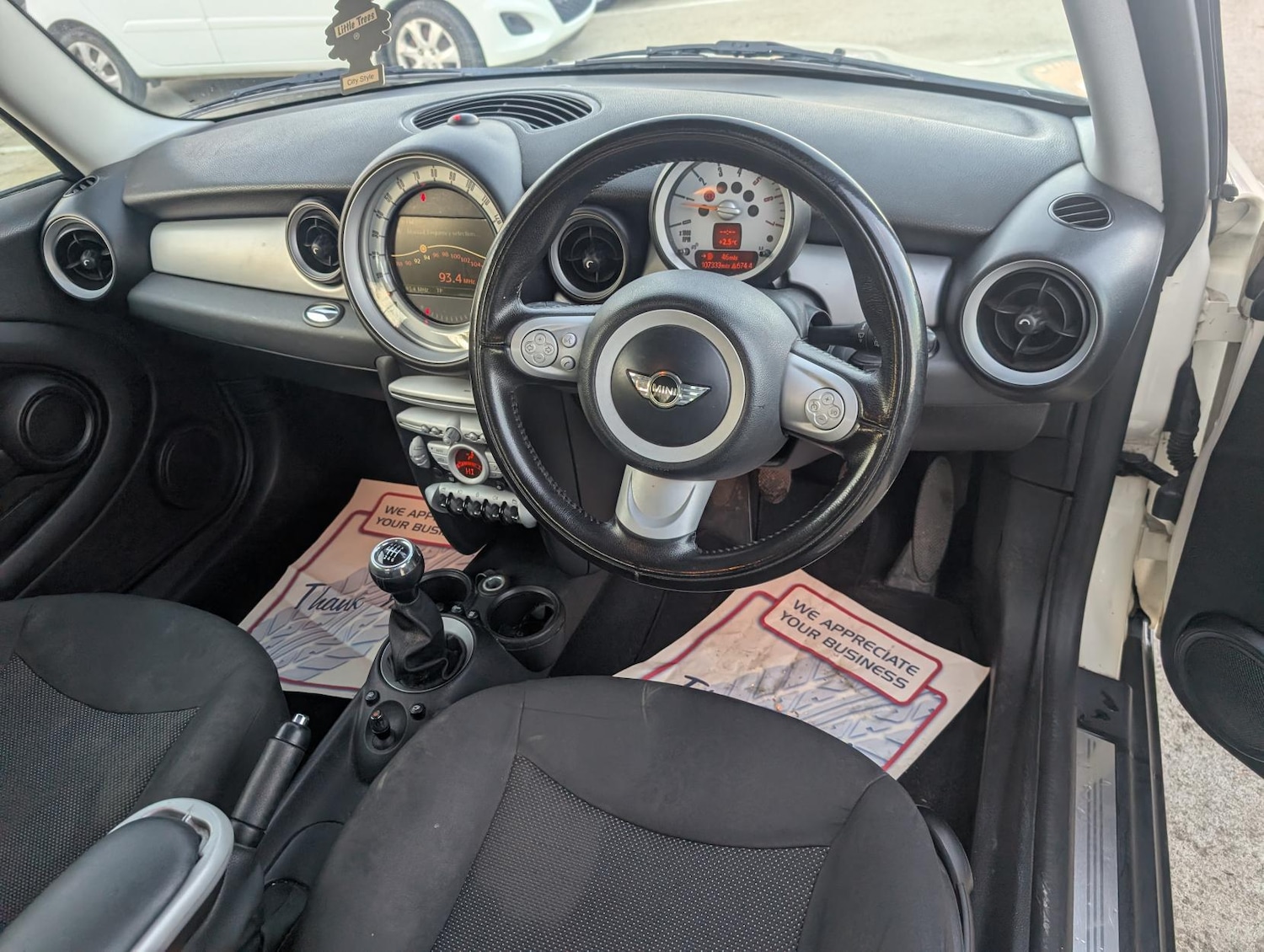 Used MINI Hatch 2009 for sale - 77555027: Photo 8