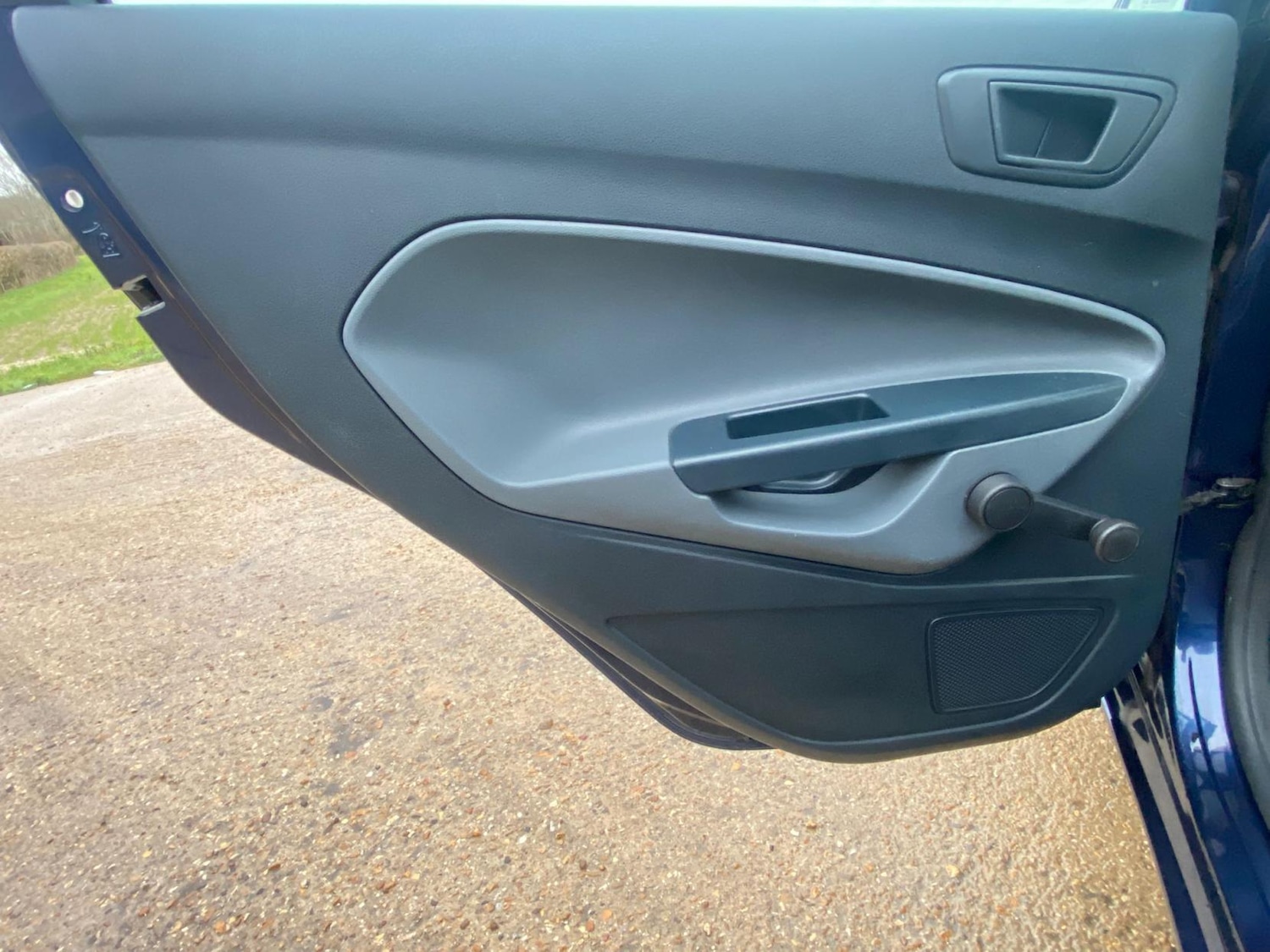 Used Ford Fiesta 2011 for sale - 77210694: Photo 13