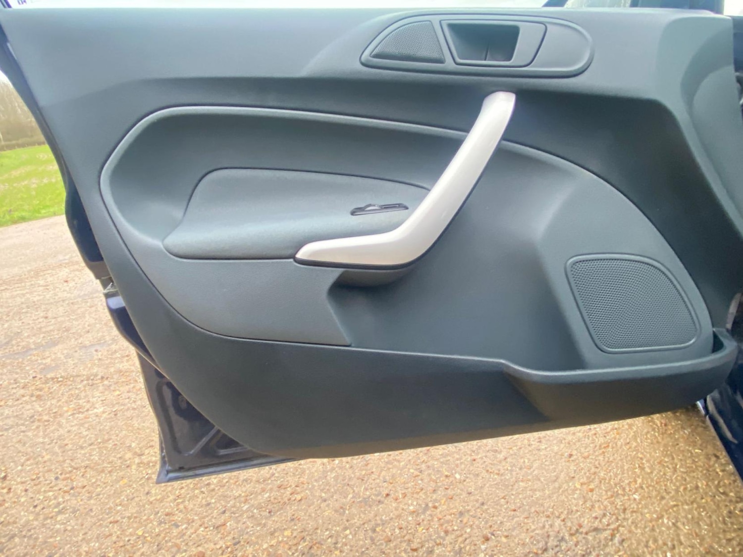 Used Ford Fiesta 2011 for sale - 77210694: Photo 14