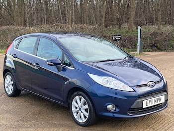 Ford Fiesta feature image