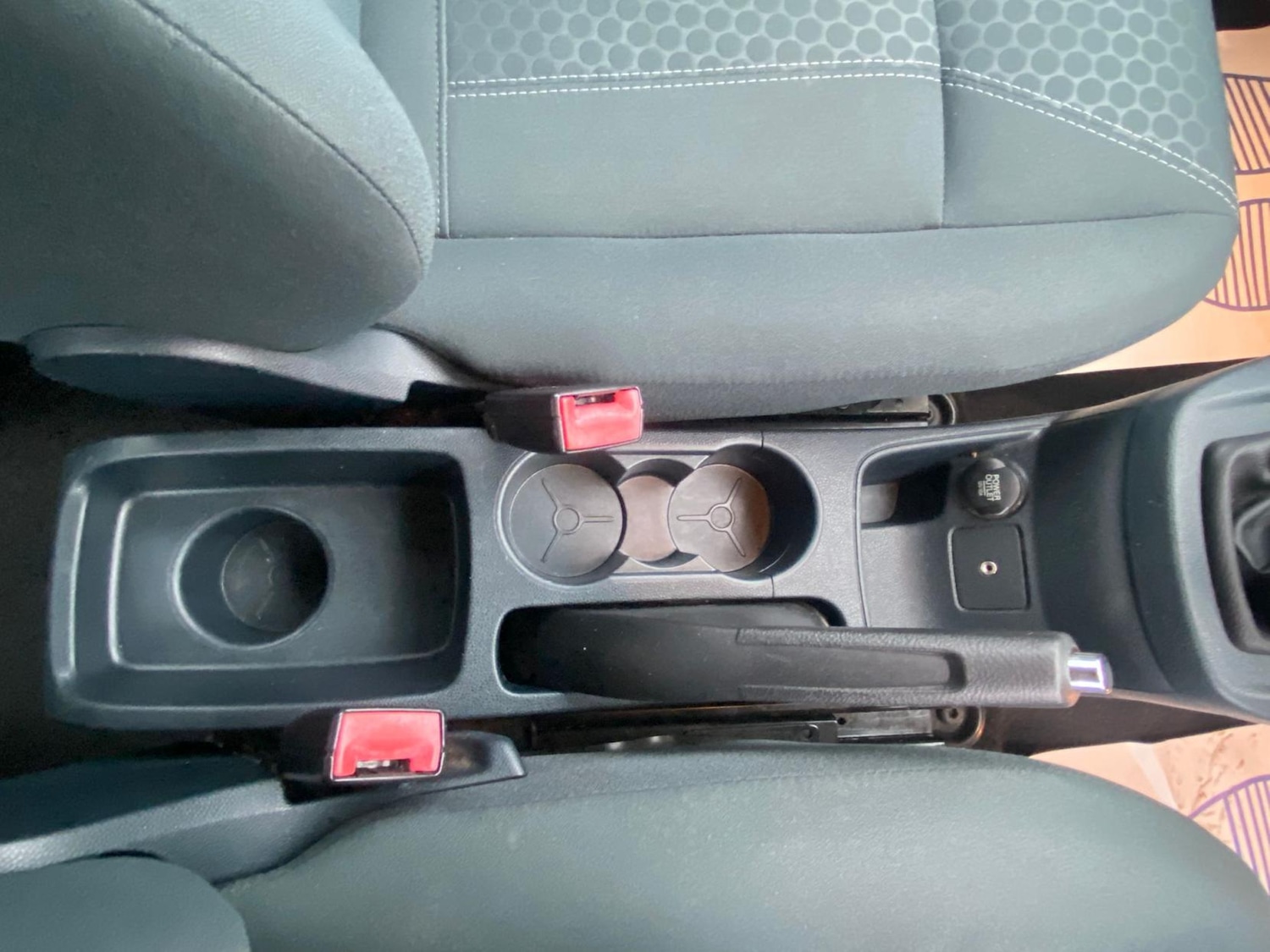 Used Ford Fiesta 2011 for sale - 77210694: Photo 22