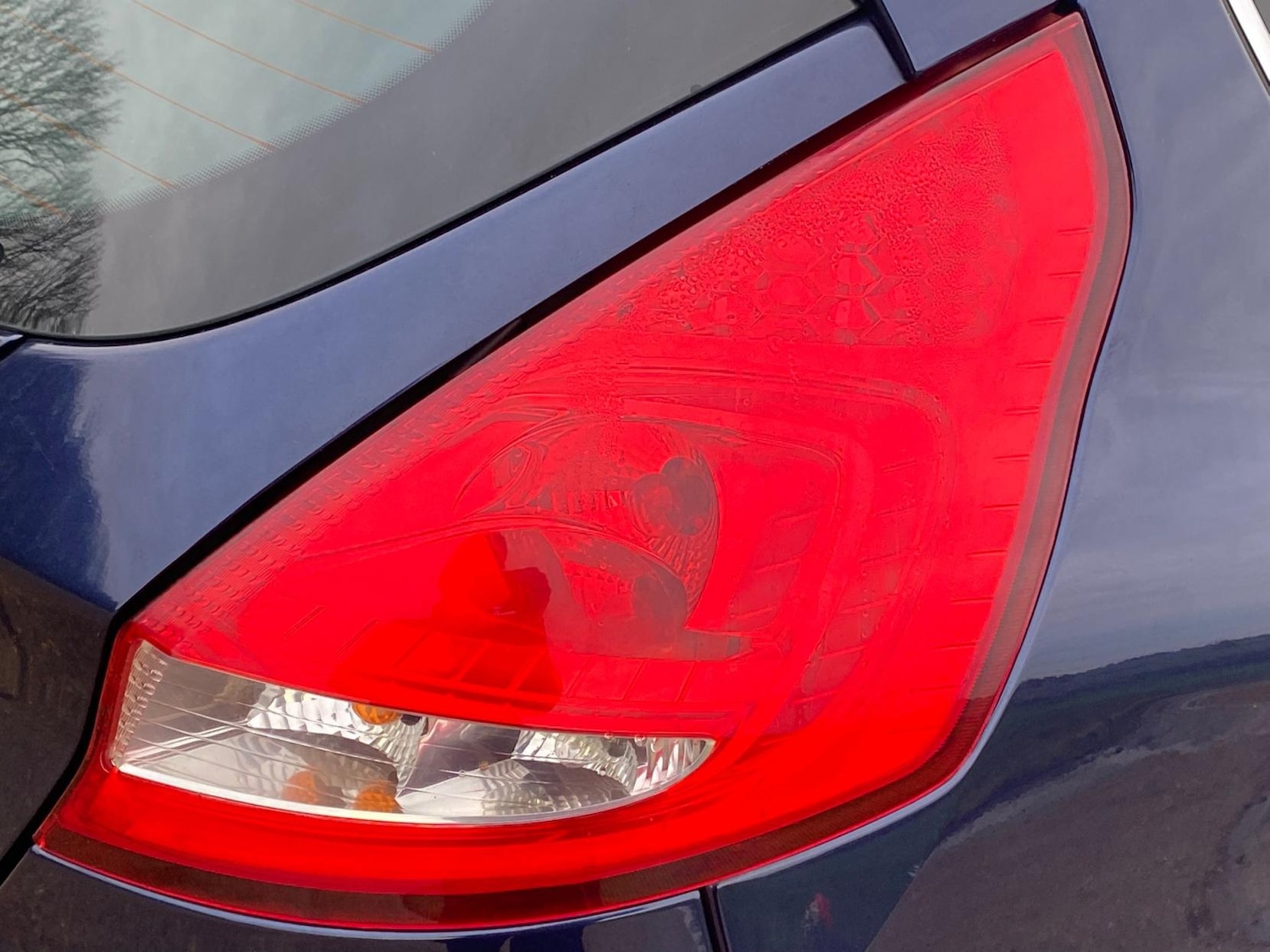 Used Ford Fiesta 2011 for sale - 77210694: Photo 30