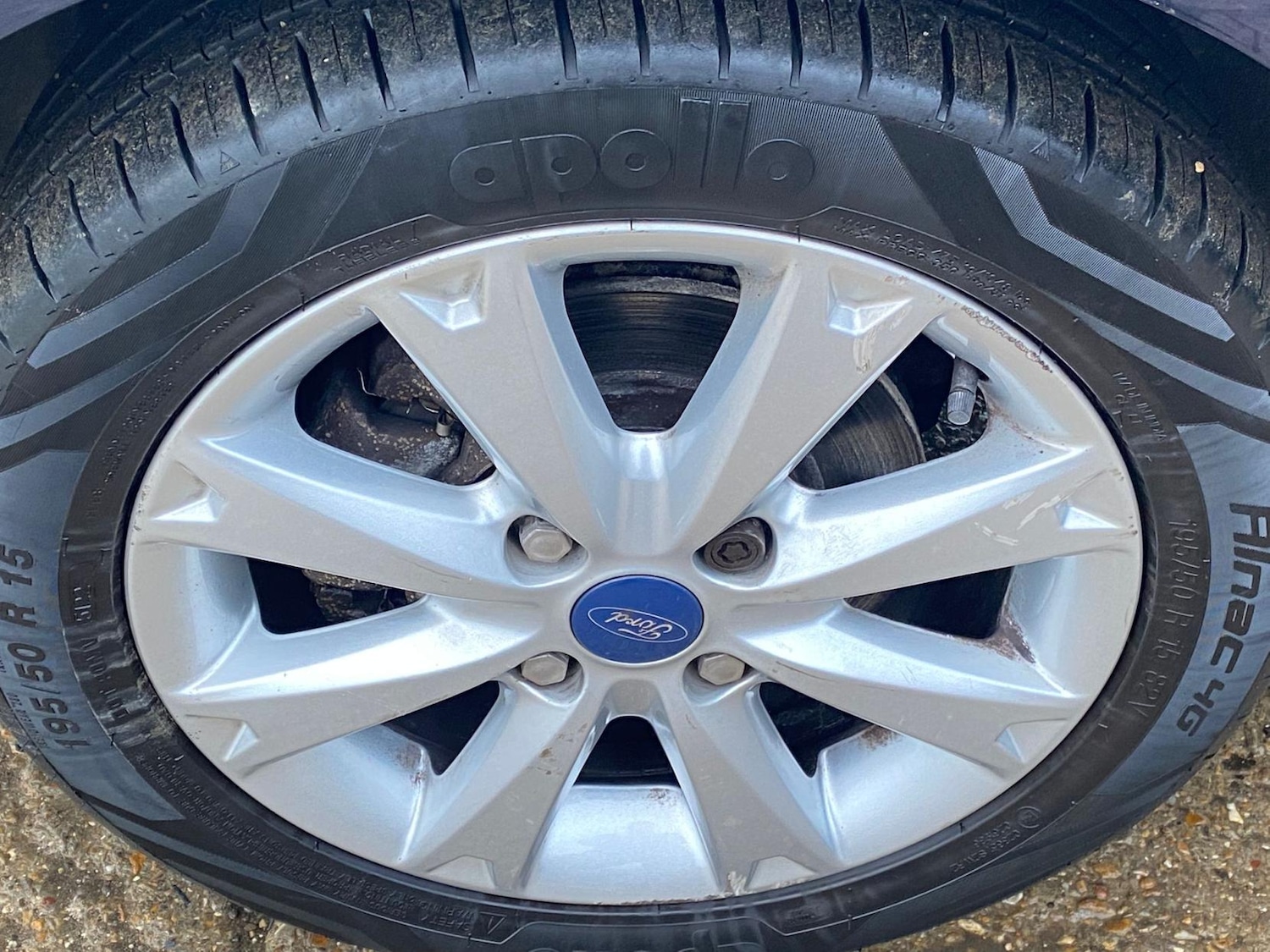 Used Ford Fiesta 2011 for sale - 77210694: Photo 34