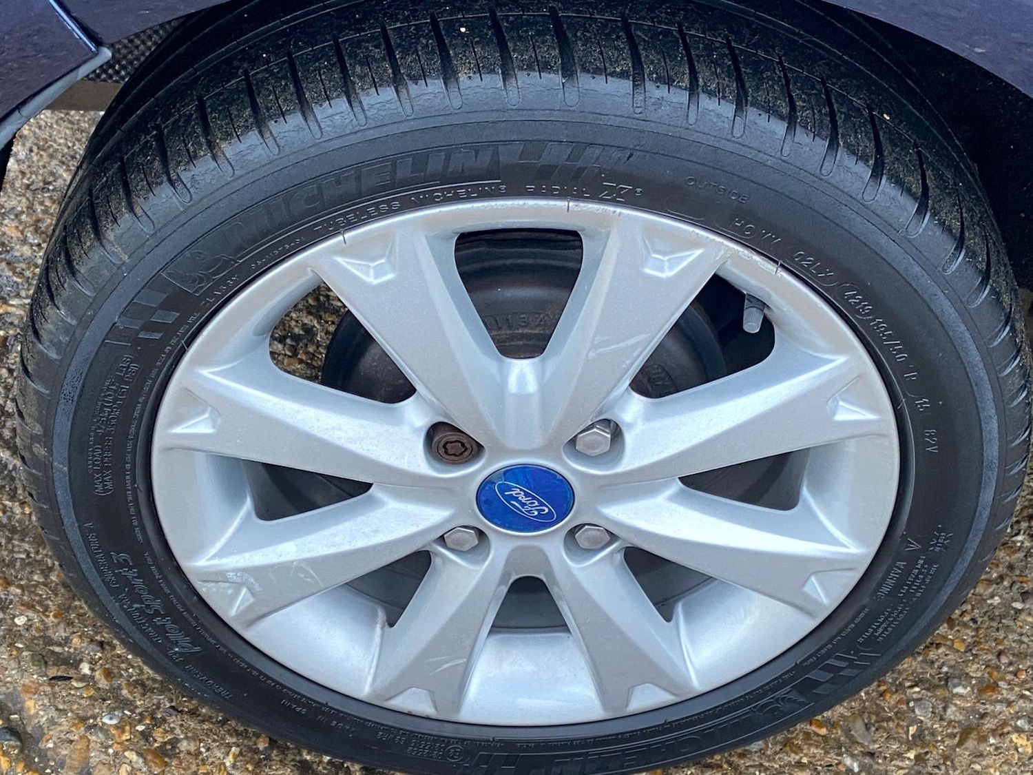 Used Ford Fiesta 2011 for sale - 77210694: Photo 35