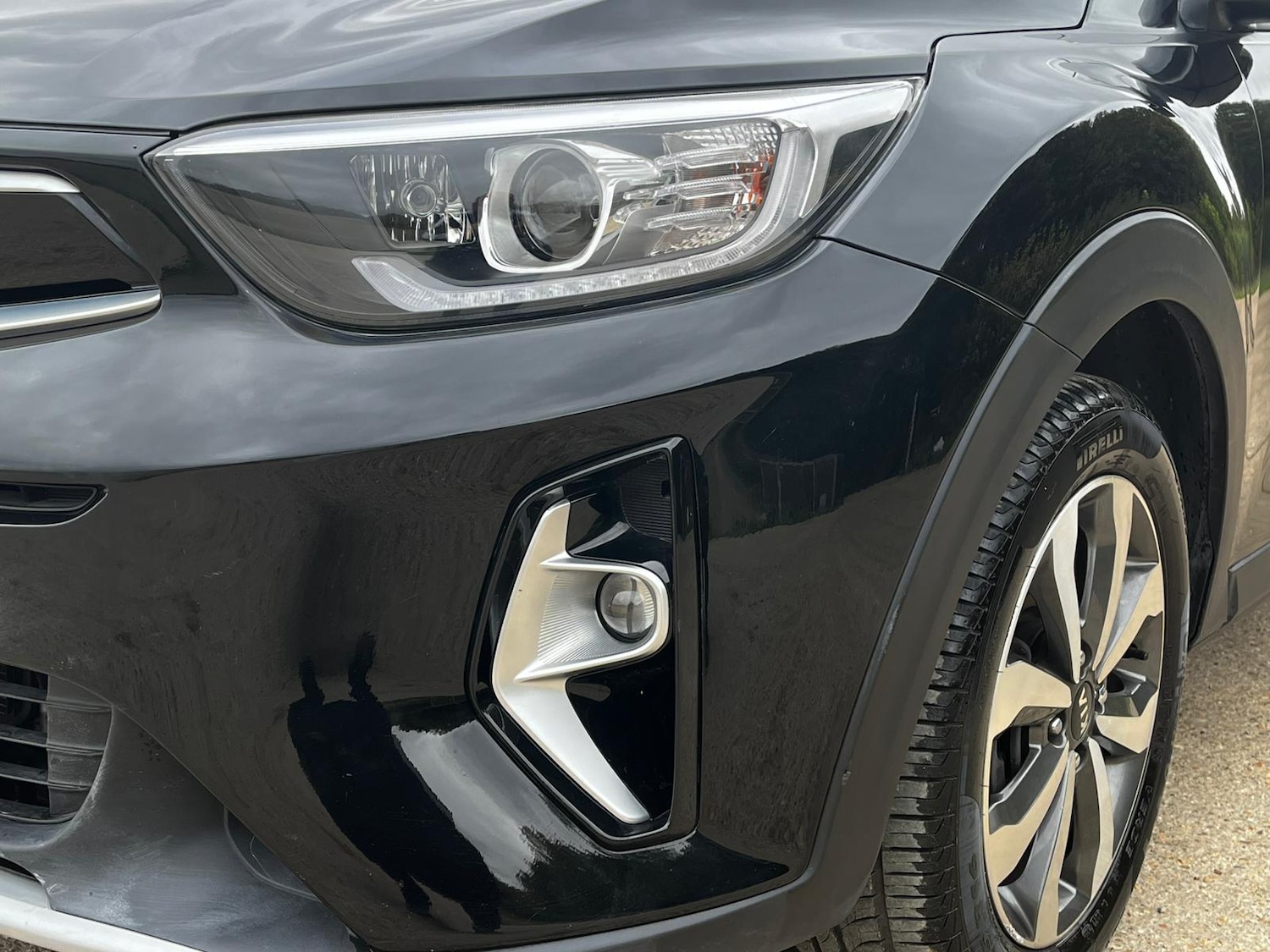 Used Kia Stonic 2020 for sale - 76209534: Photo 11