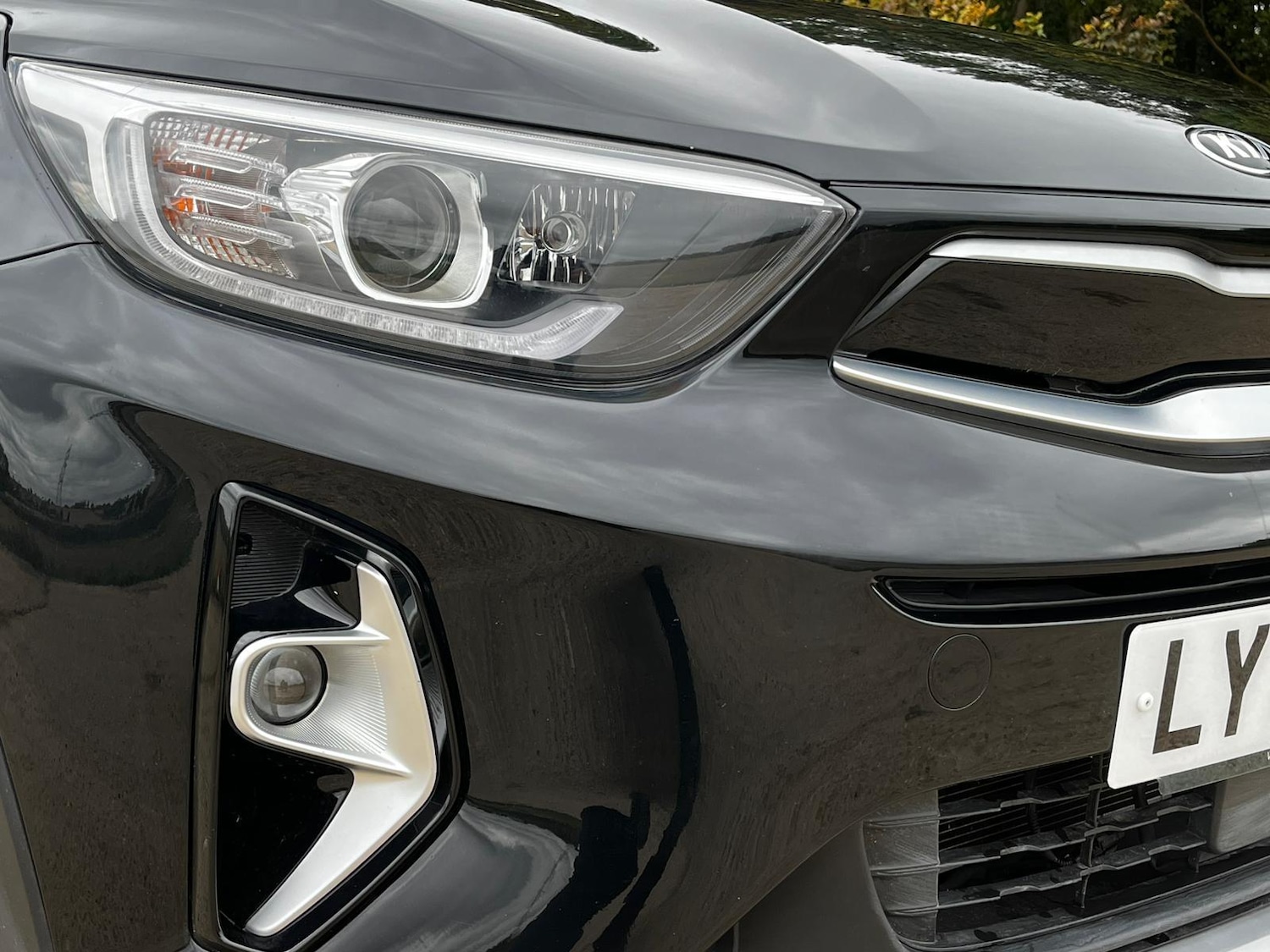 Used Kia Stonic 2020 for sale - 76209534: Photo 13