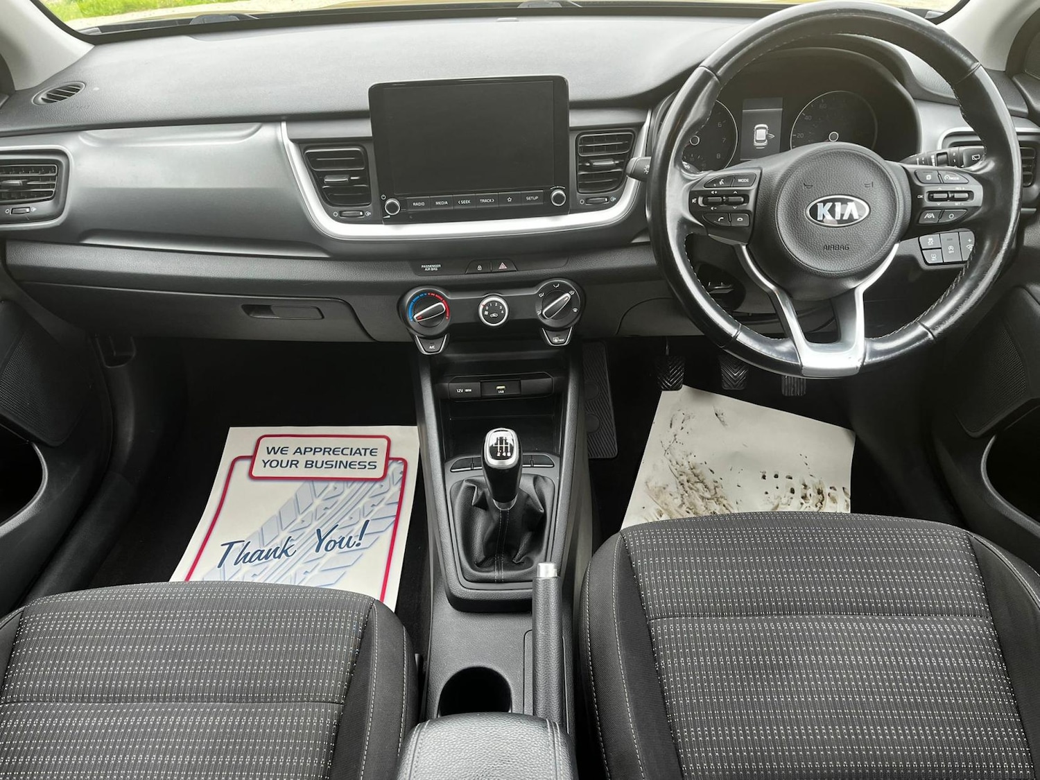 Used Kia Stonic 2020 for sale - 76209534: Photo 14