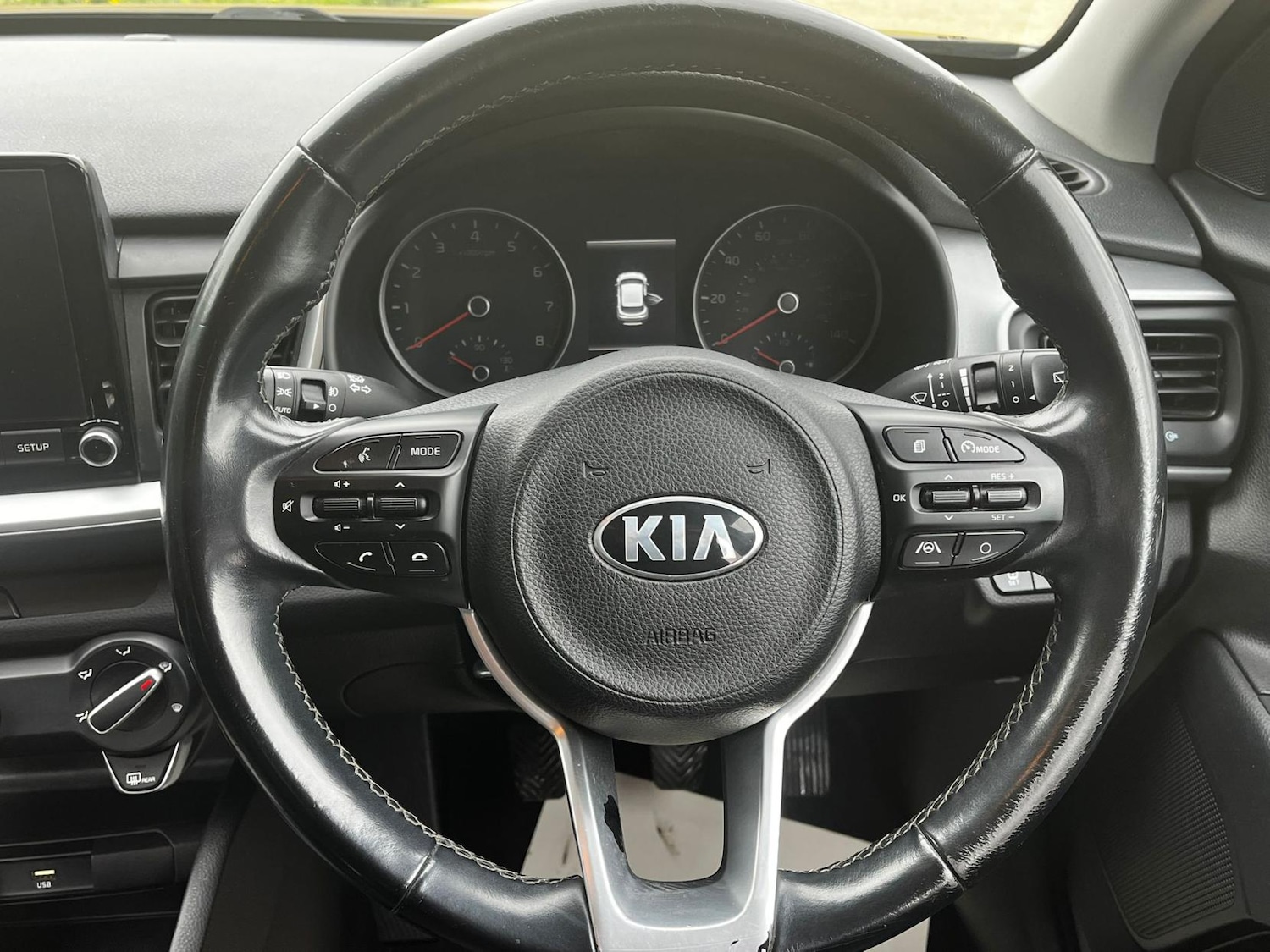 Used Kia Stonic 2020 for sale - 76209534: Photo 15