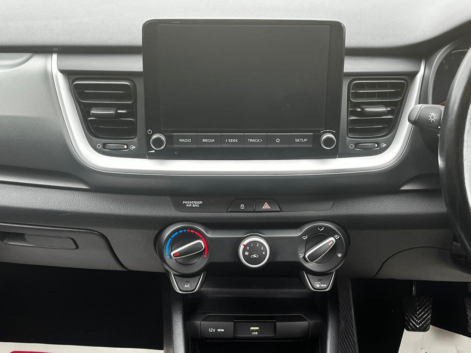 Used Kia Stonic 2020 for sale - 76209534: Photo 16