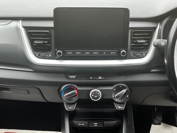 Used Kia Stonic 2020 for sale - 76209534: Photo 16