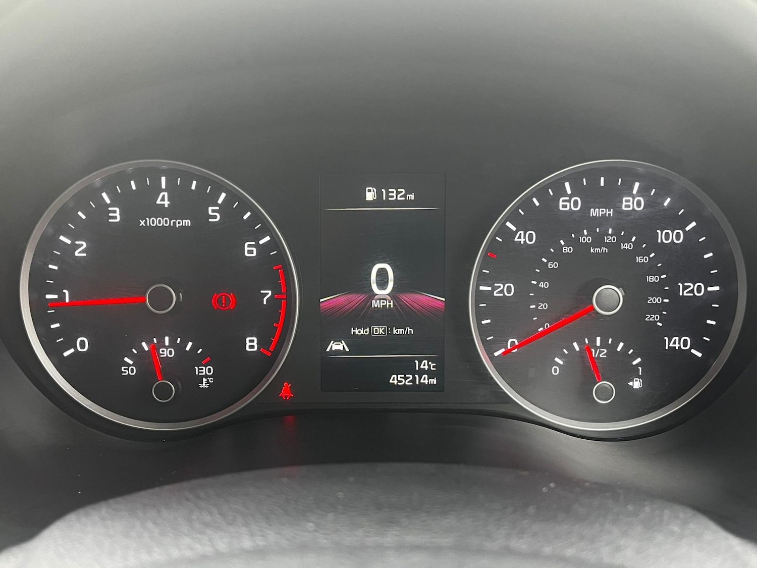 Used Kia Stonic 2020 for sale - 76209534: Photo 18