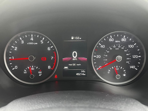 Used Kia Stonic 2020 for sale - 76209534: Photo 18