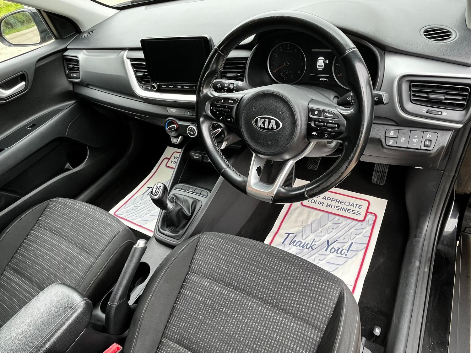 Used Kia Stonic 2020 for sale - 76209534: Photo 19
