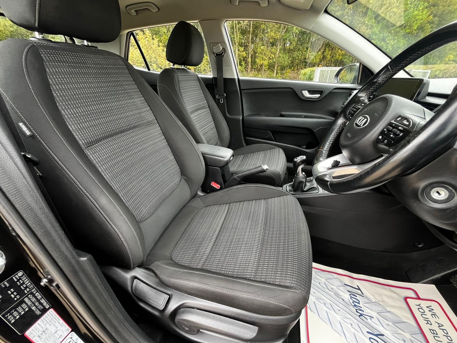 Used Kia Stonic 2020 for sale - 76209534: Photo 21