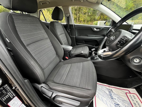Used Kia Stonic 2020 for sale - 76209534: Photo 21