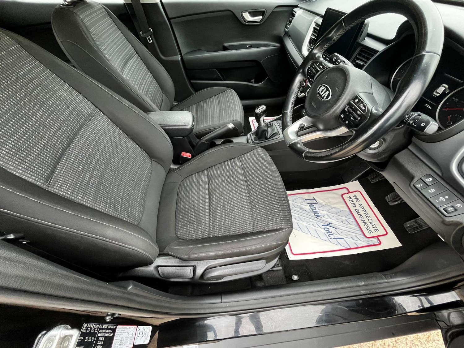 Used Kia Stonic 2020 for sale - 76209534: Photo 22