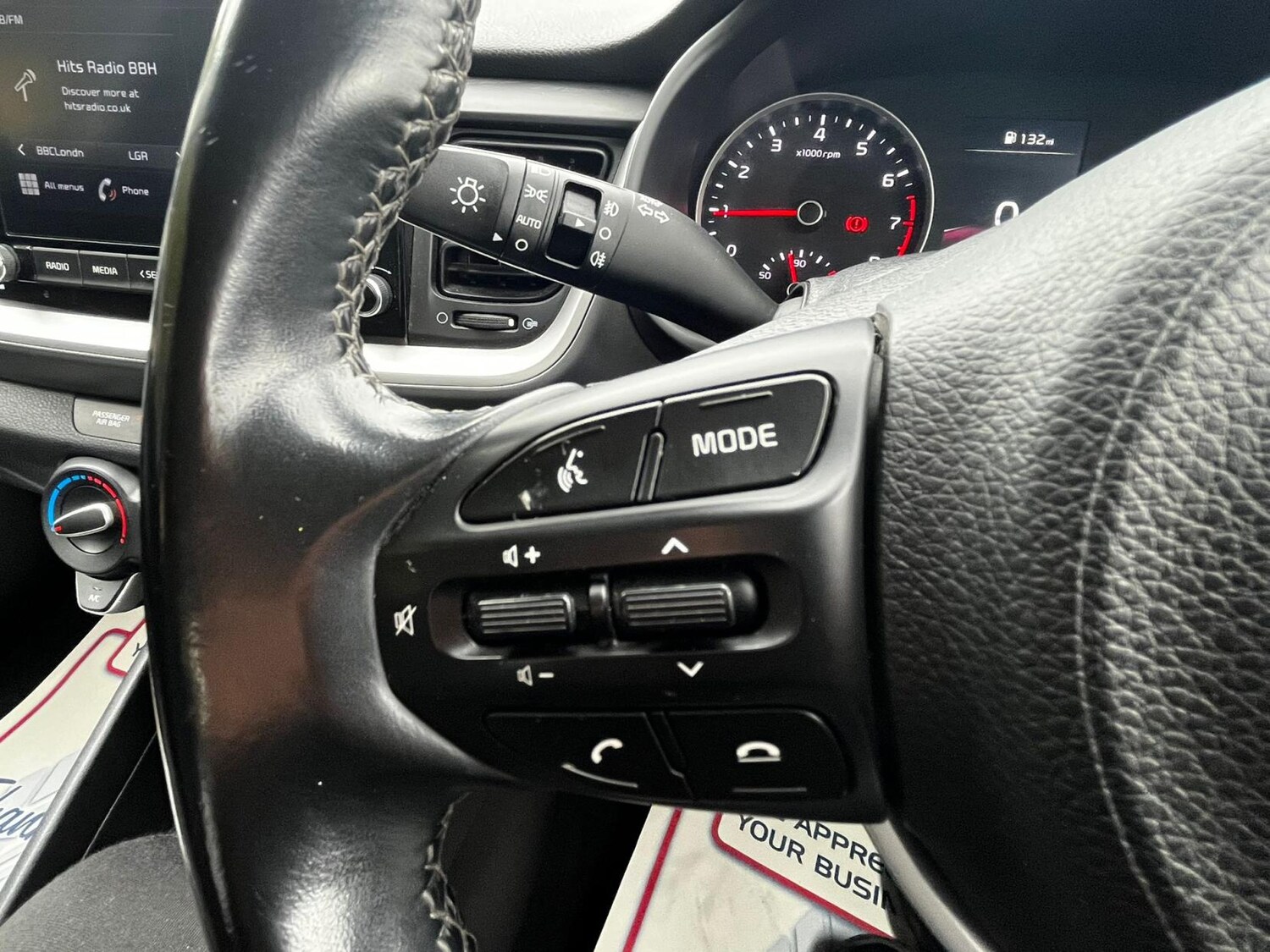 Used Kia Stonic 2020 for sale - 76209534: Photo 23