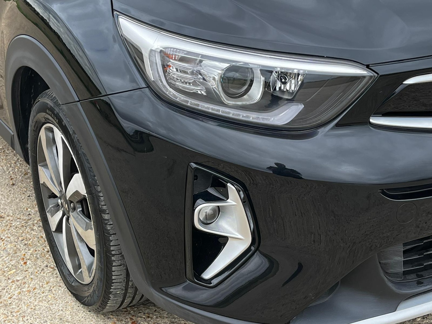 Used Kia Stonic 2020 for sale - 76209534: Photo 3