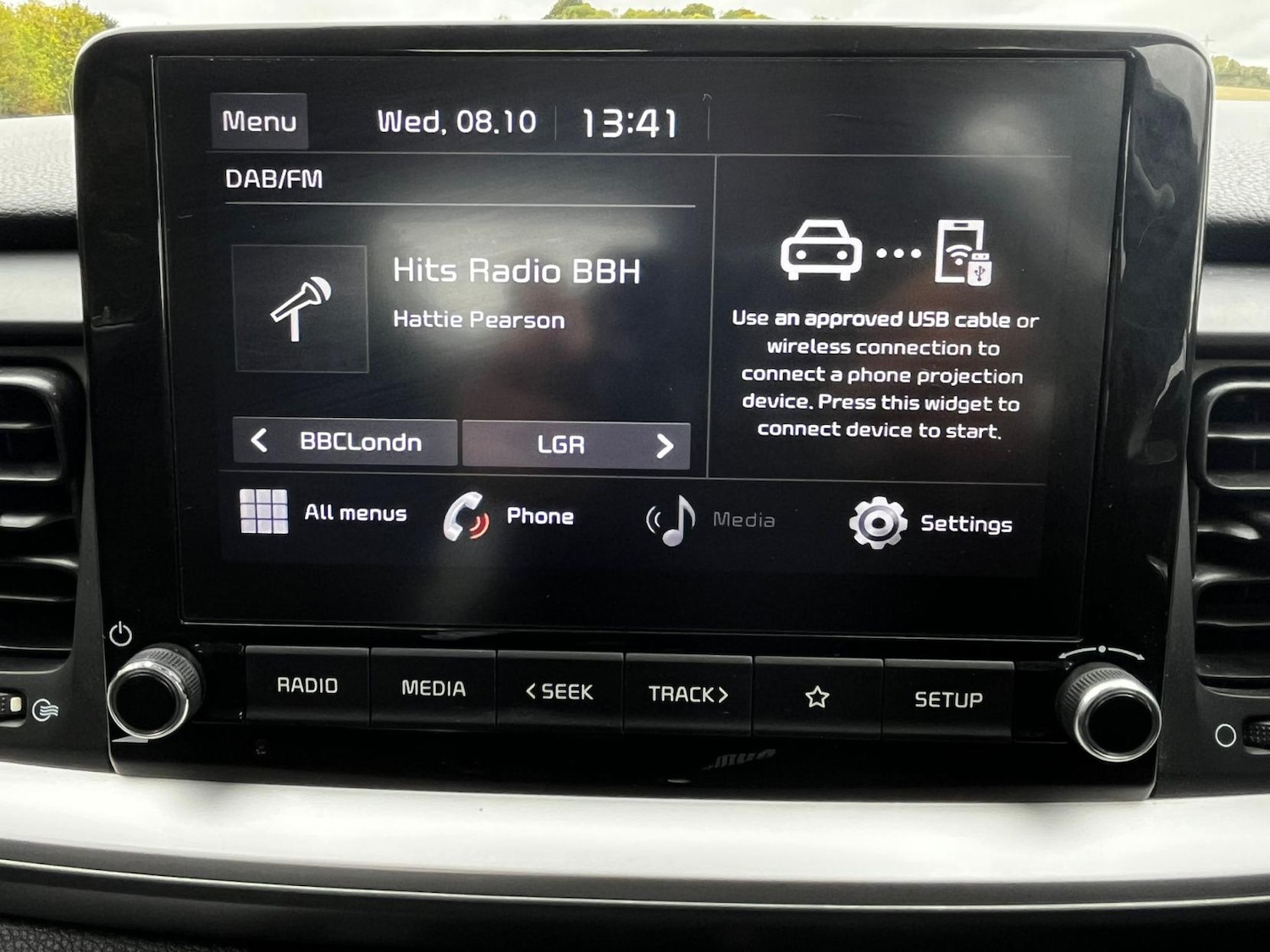 Used Kia Stonic 2020 for sale - 76209534: Photo 30