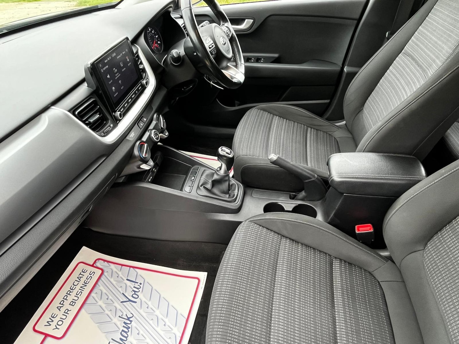 Used Kia Stonic 2020 for sale - 76209534: Photo 34