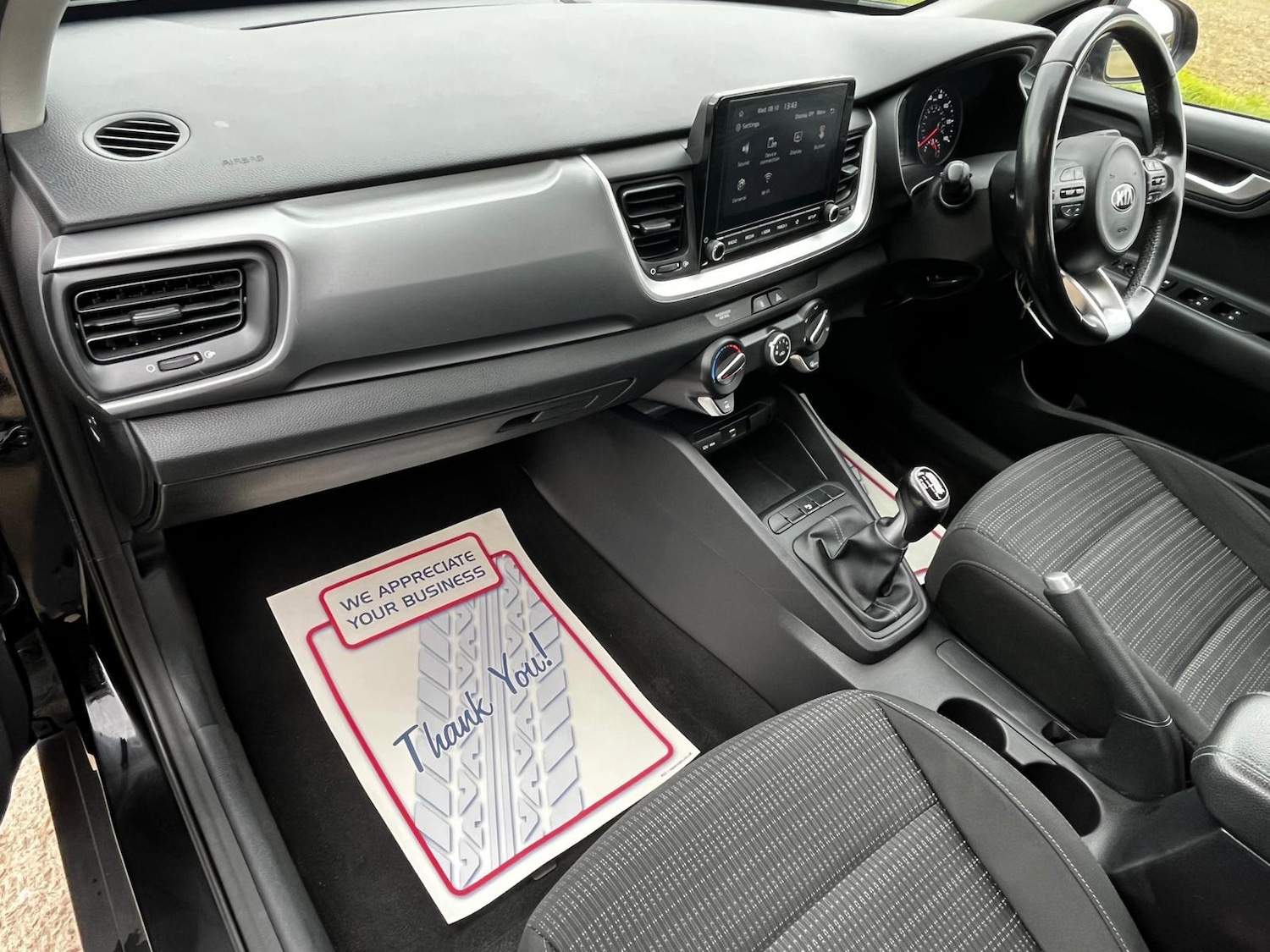 Used Kia Stonic 2020 for sale - 76209534: Photo 35