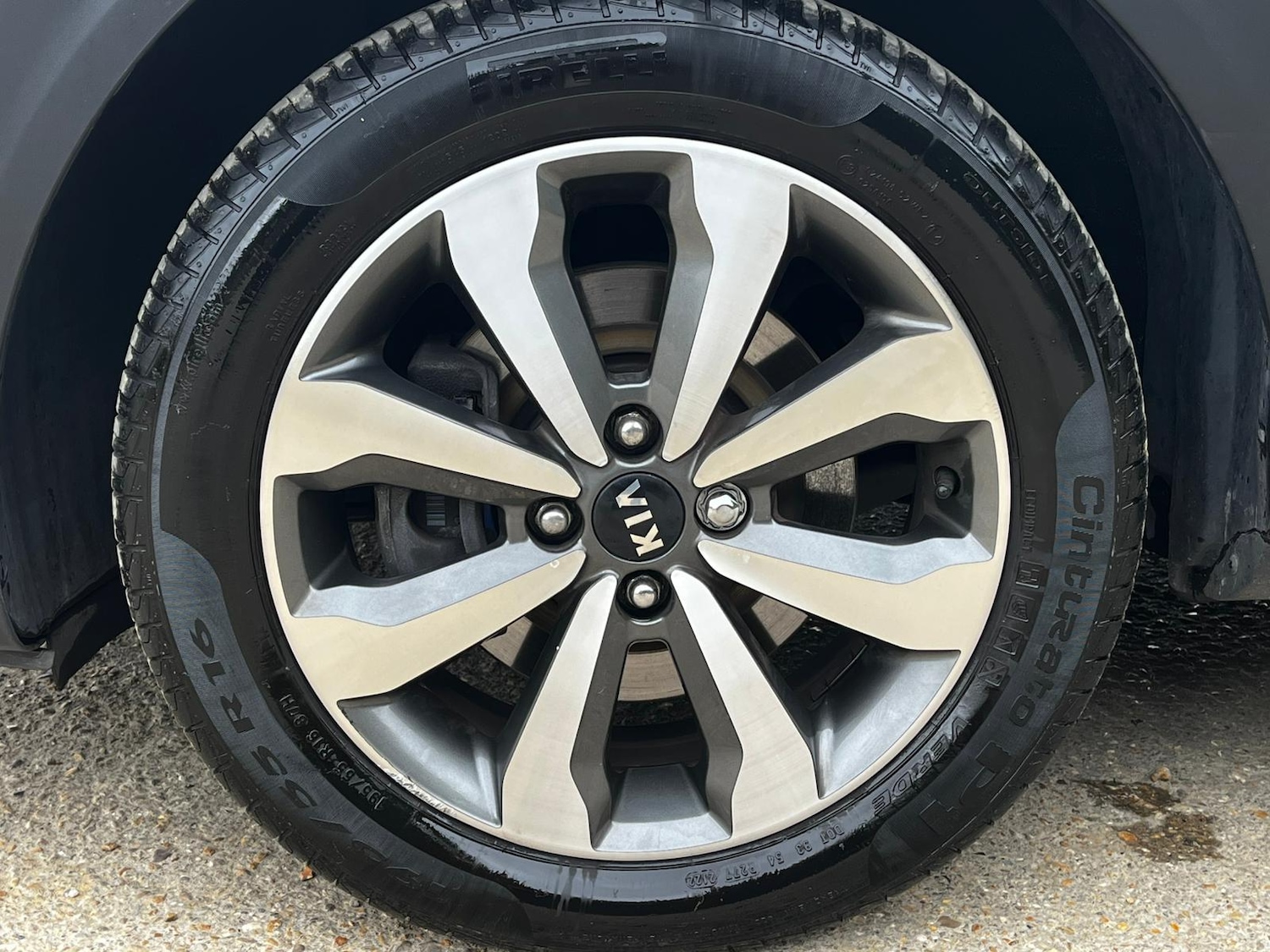 Used Kia Stonic 2020 for sale - 76209534: Photo 37