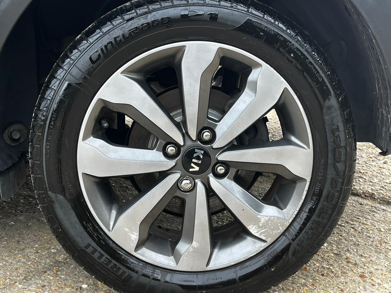 Used Kia Stonic 2020 for sale - 76209534: Photo 39