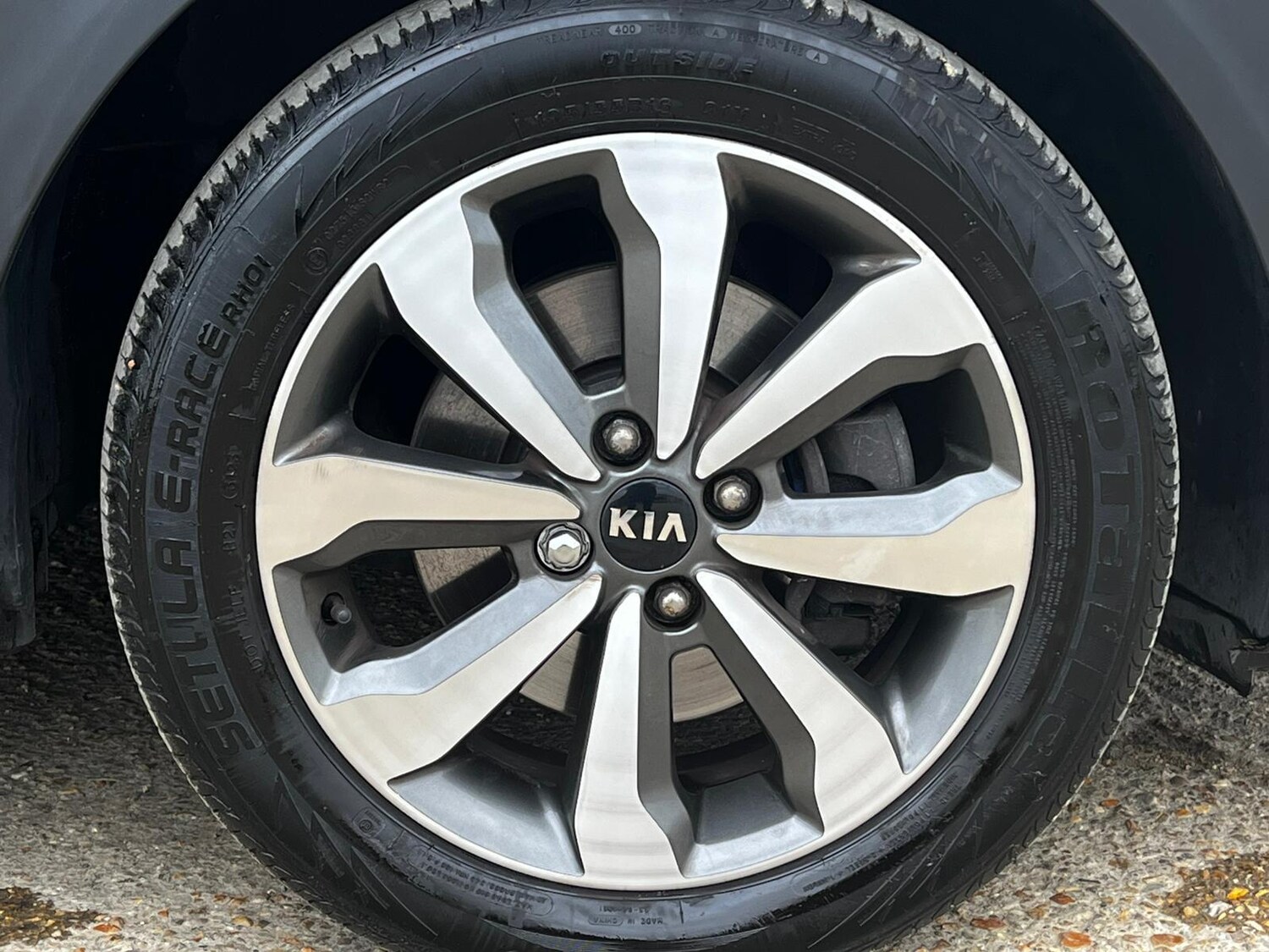 Used Kia Stonic 2020 for sale - 76209534: Photo 40