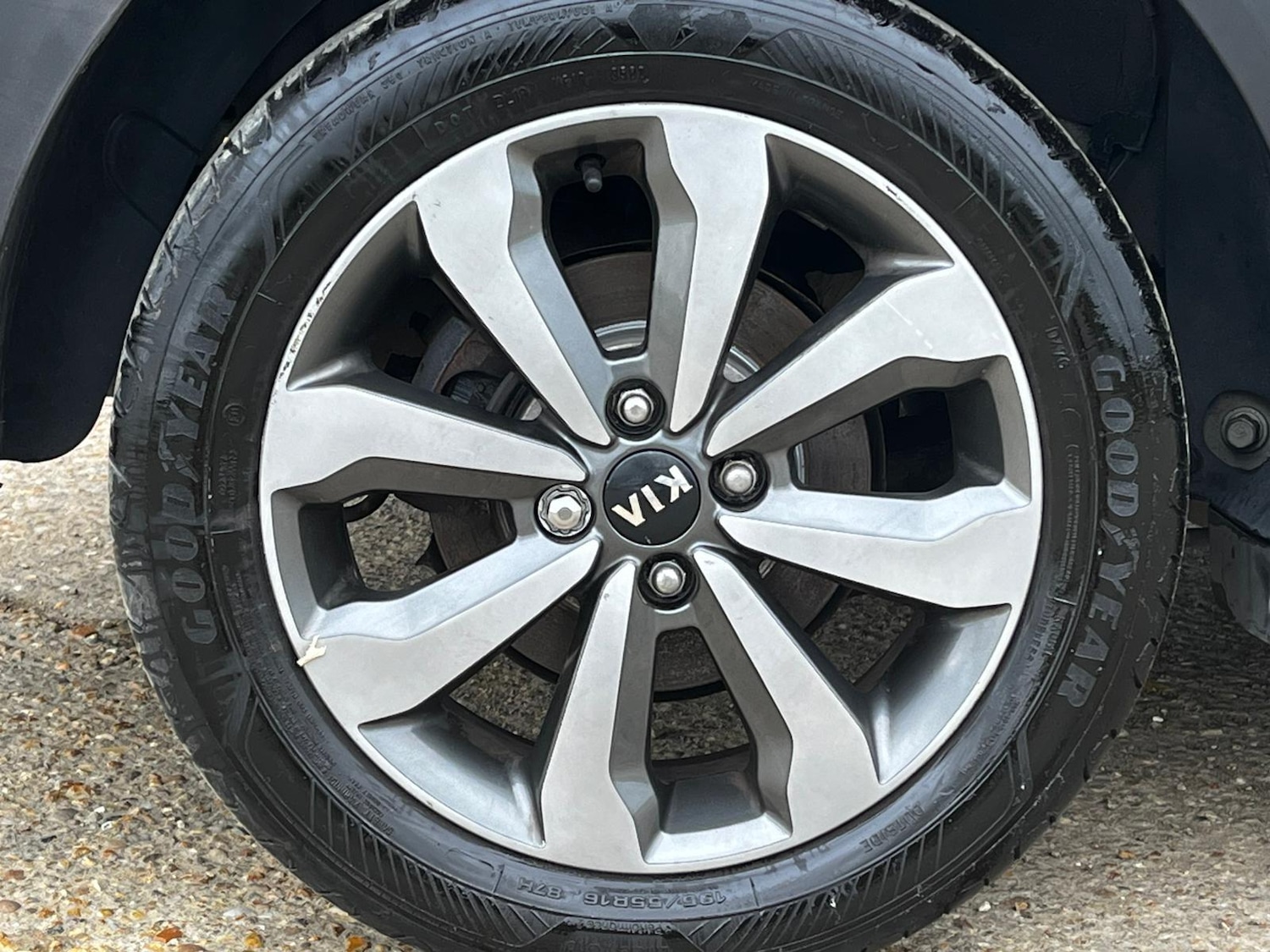 Used Kia Stonic 2020 for sale - 76209534: Photo 41