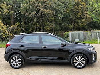 Used Kia Stonic 2020 for sale - 76209534: Photo 4