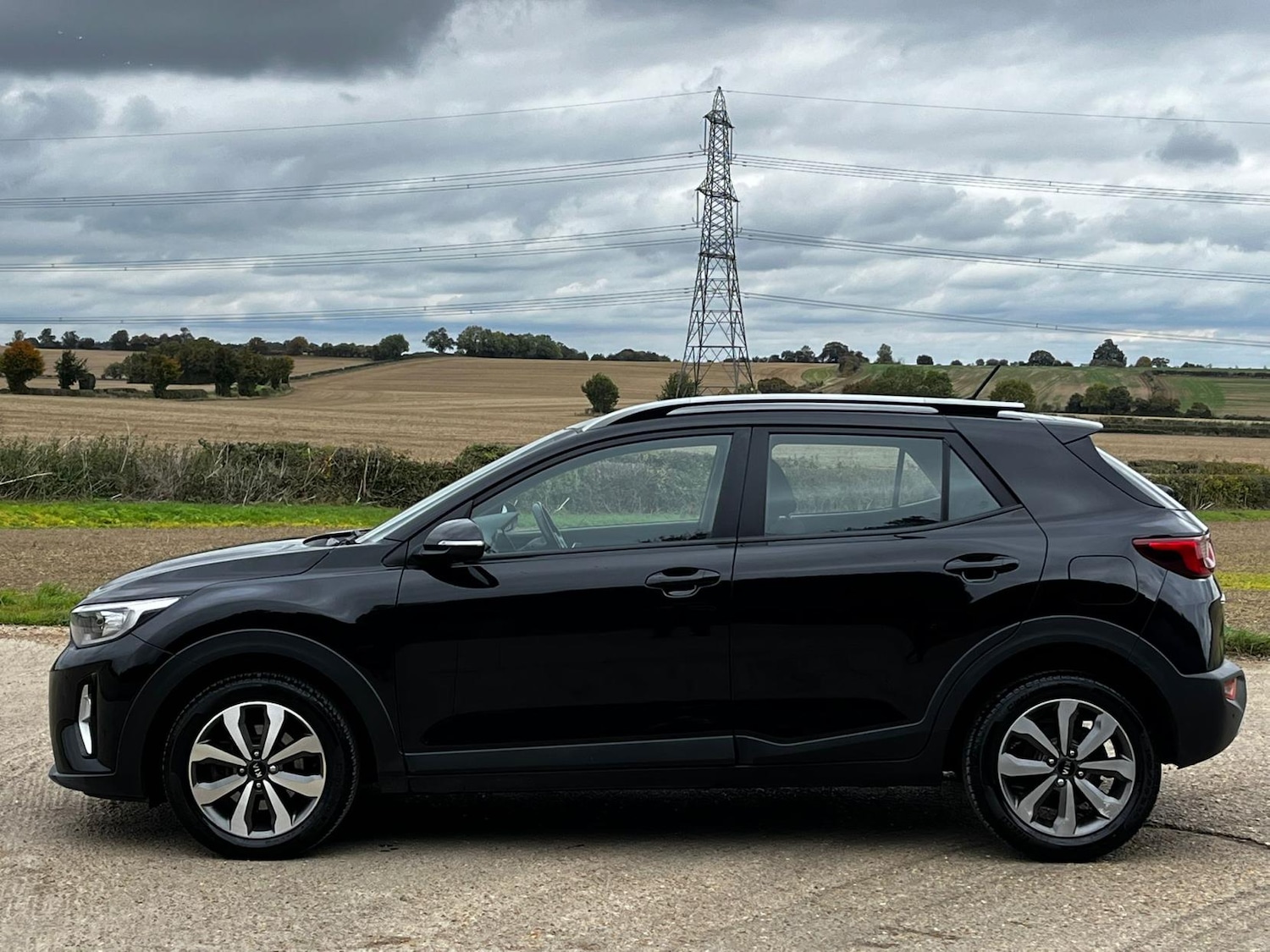 Used Kia Stonic 2020 for sale - 76209534: Photo 8