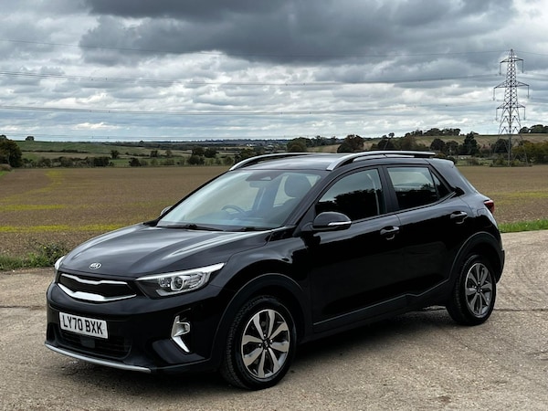 Used Kia Stonic 2020 for sale - 76209534: Photo 9