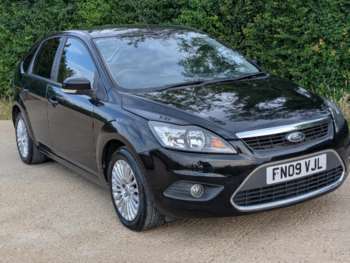 Used Ford Focus 2009 for sale - 75386231: Photo