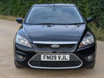 Used Ford Focus 2009 for sale - 75386231: Photo