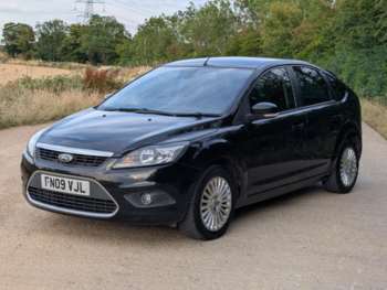 Used Ford Focus 2009 for sale - 75386231: Photo