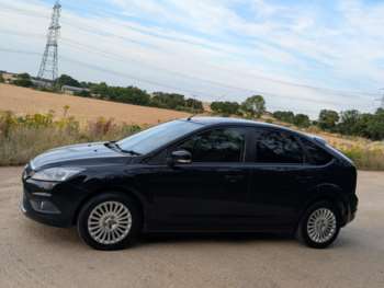 Used Ford Focus 2009 for sale - 75386231: Photo