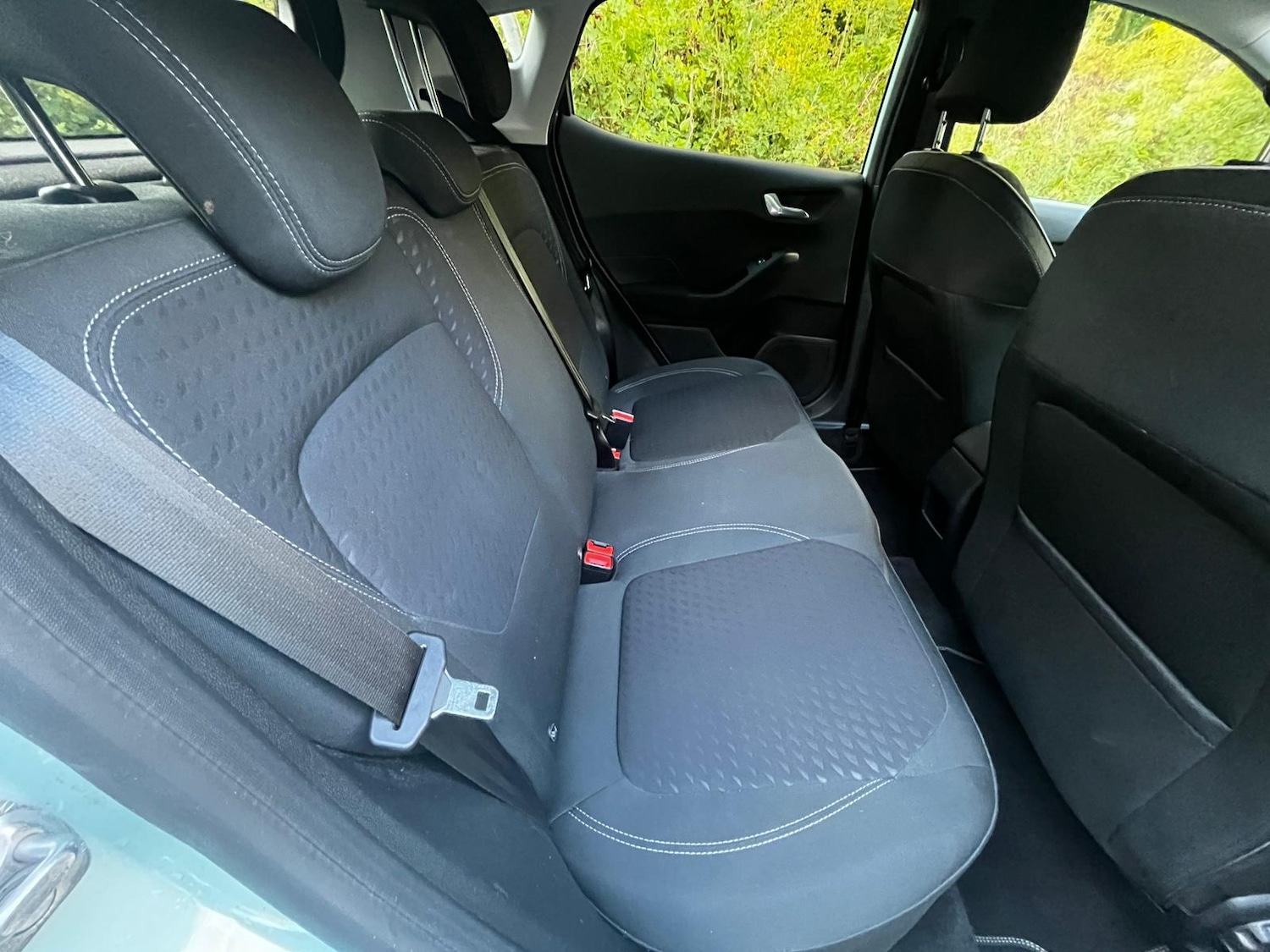Used Ford Fiesta 2018 for sale - 76131383: Photo 13