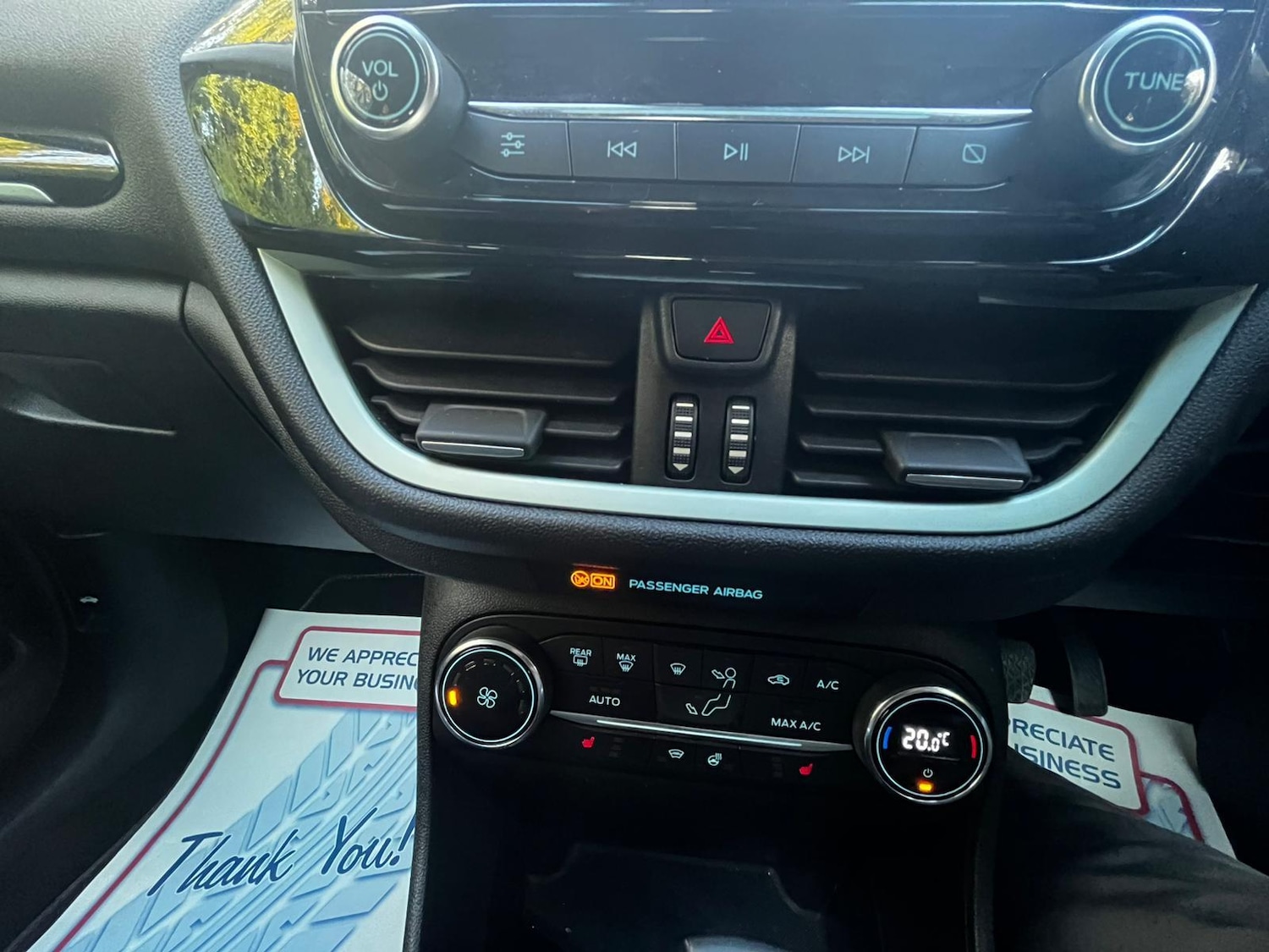 Used Ford Fiesta 2018 for sale - 76131383: Photo 17