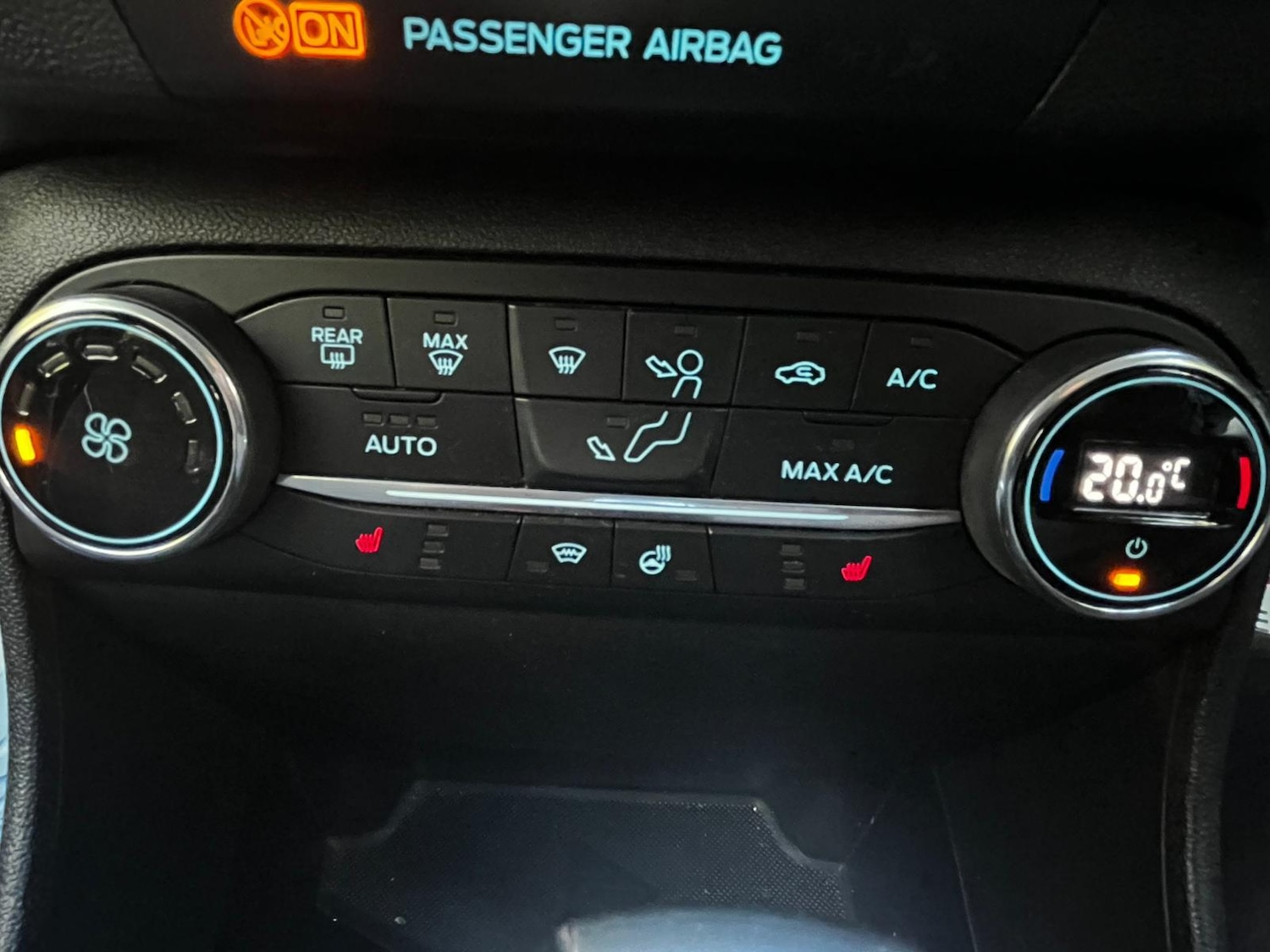 Used Ford Fiesta 2018 for sale - 76131383: Photo 18