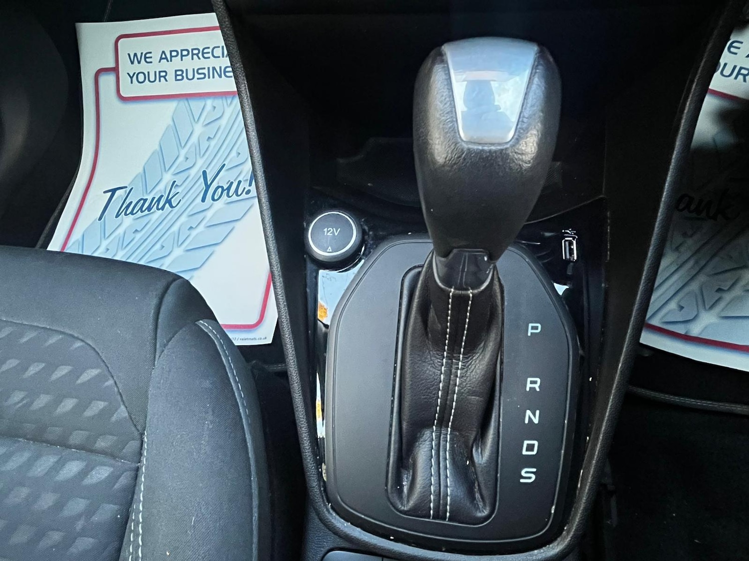 Used Ford Fiesta 2018 for sale - 76131383: Photo 19