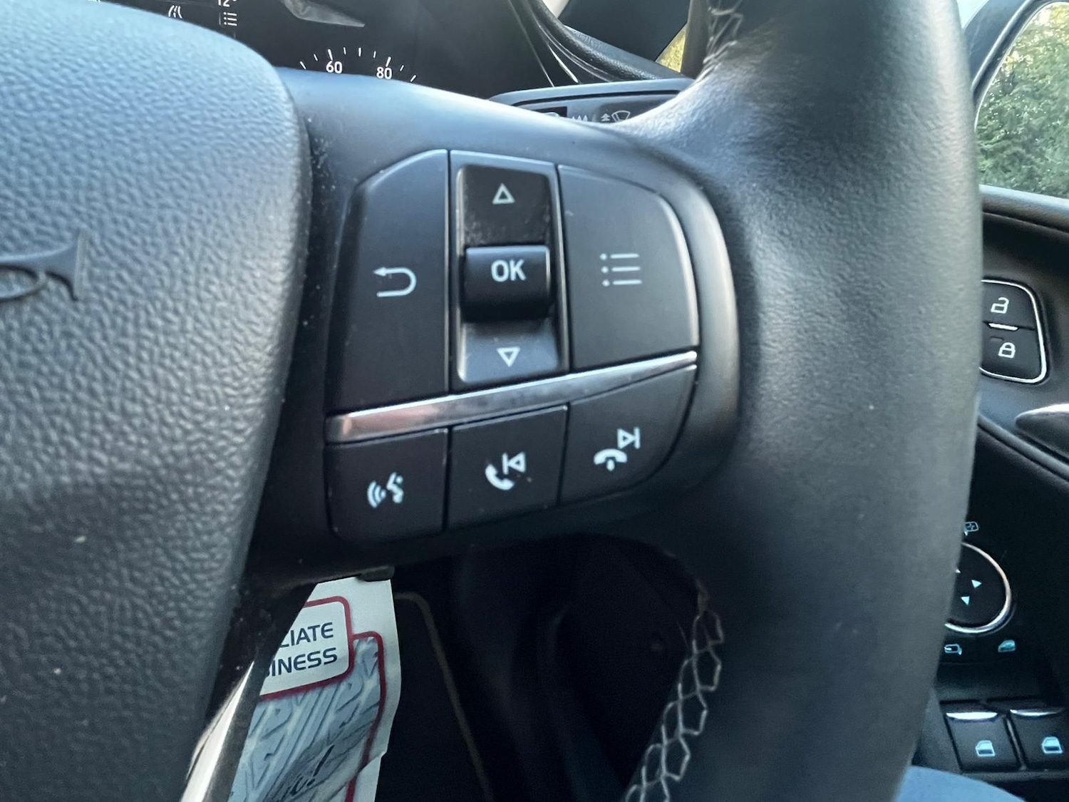 Used Ford Fiesta 2018 for sale - 76131383: Photo 20