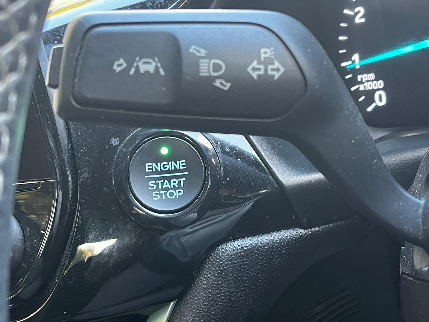 Used Ford Fiesta 2018 for sale - 76131383: Photo 21